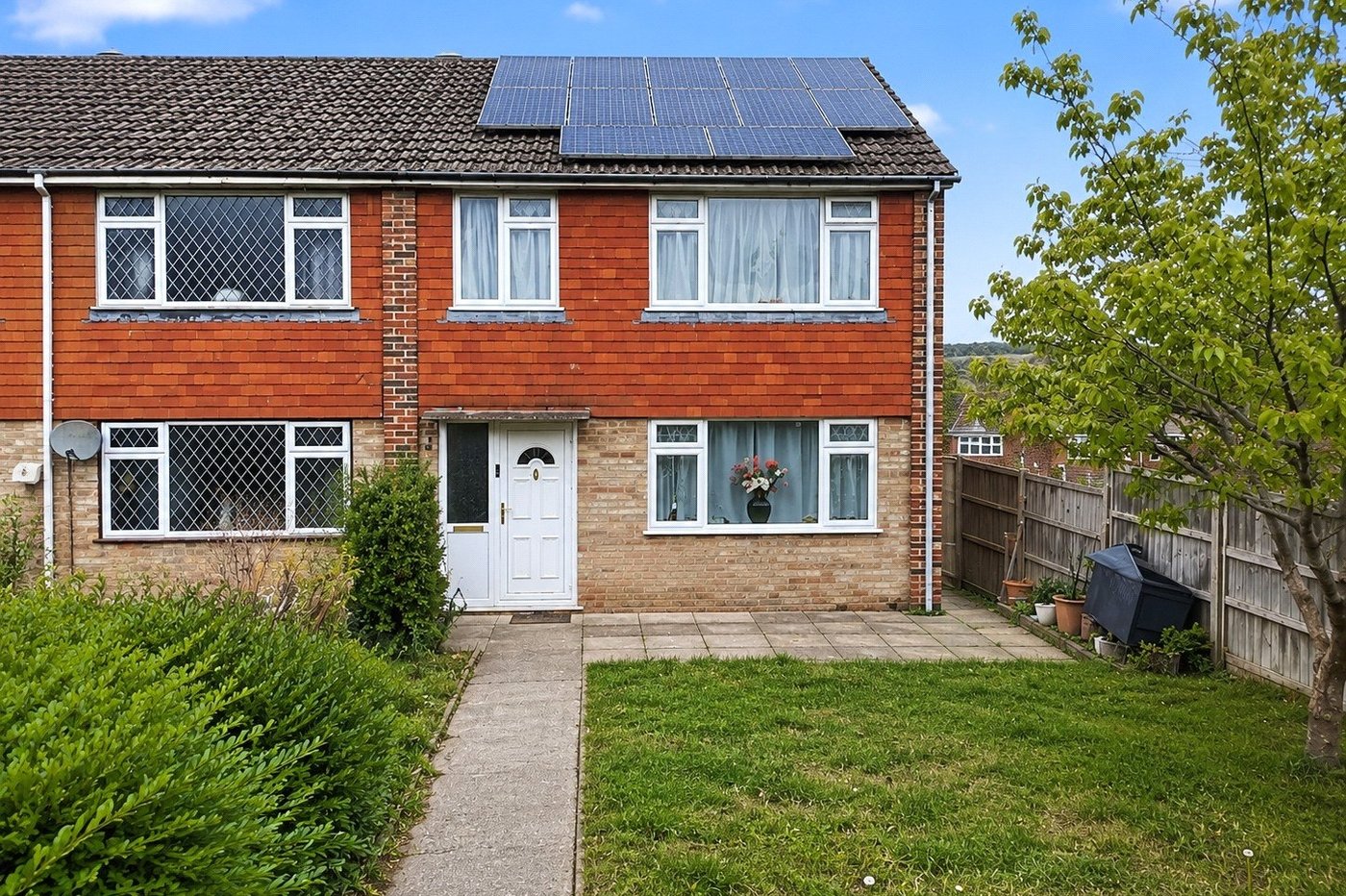 3 bedroom house for sale in Walderslade | Robinson Michael & Jackson