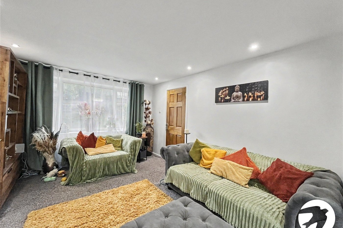 3 bedroom house for sale in Walderslade | Robinson Michael & Jackson