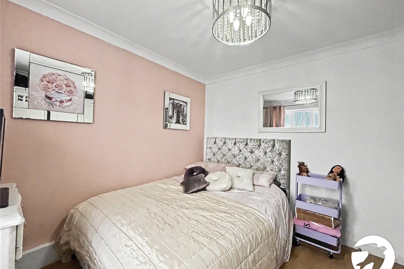 3 bedroom house for sale in Walderslade | Robinson Michael & Jackson
