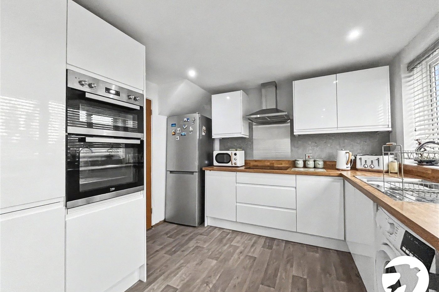 3 bedroom house for sale in Walderslade | Robinson Michael & Jackson
