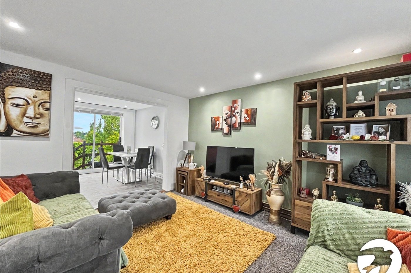 3 bedroom house for sale in Walderslade | Robinson Michael & Jackson