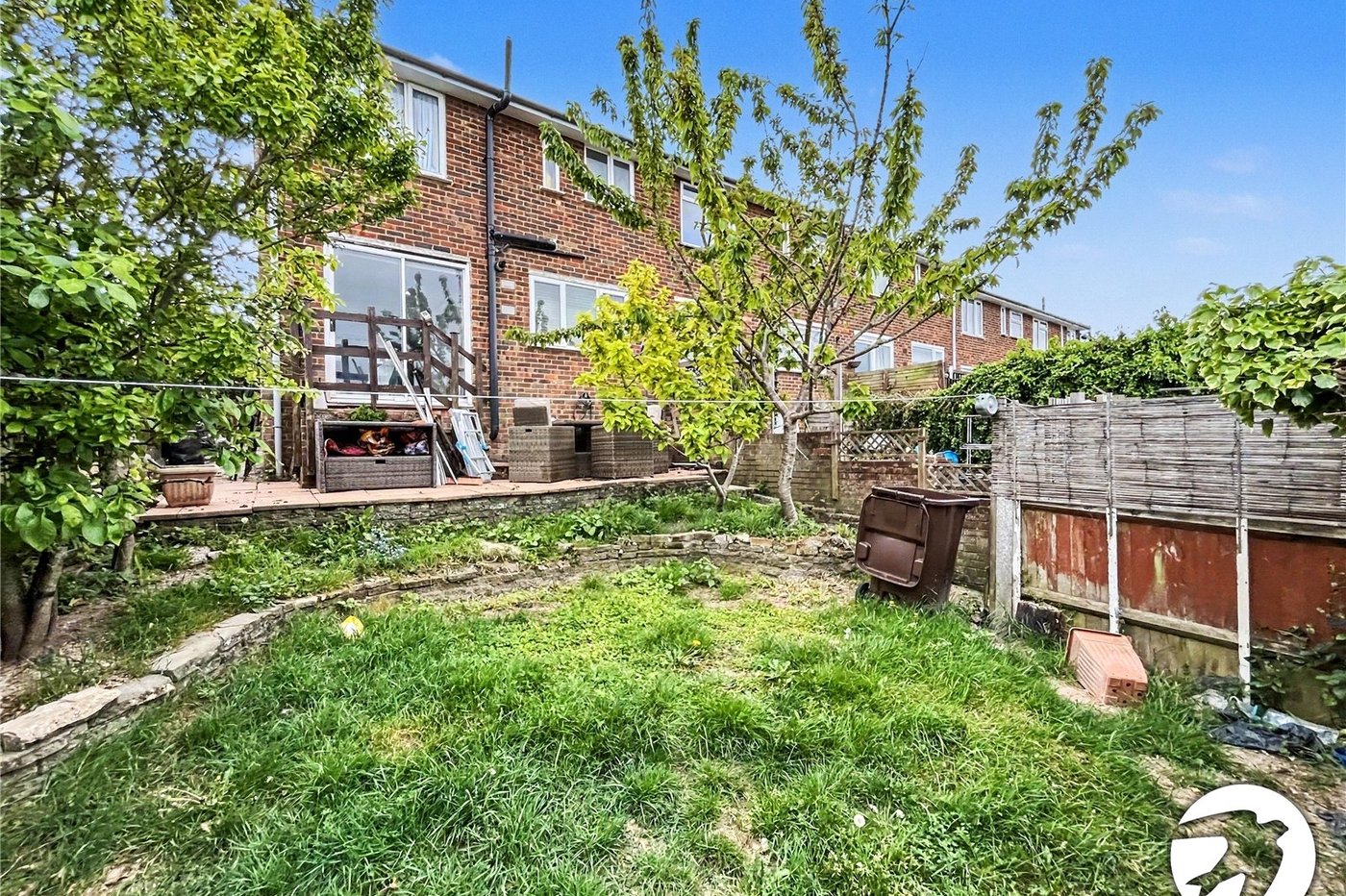 3 bedroom house for sale in Walderslade | Robinson Michael & Jackson