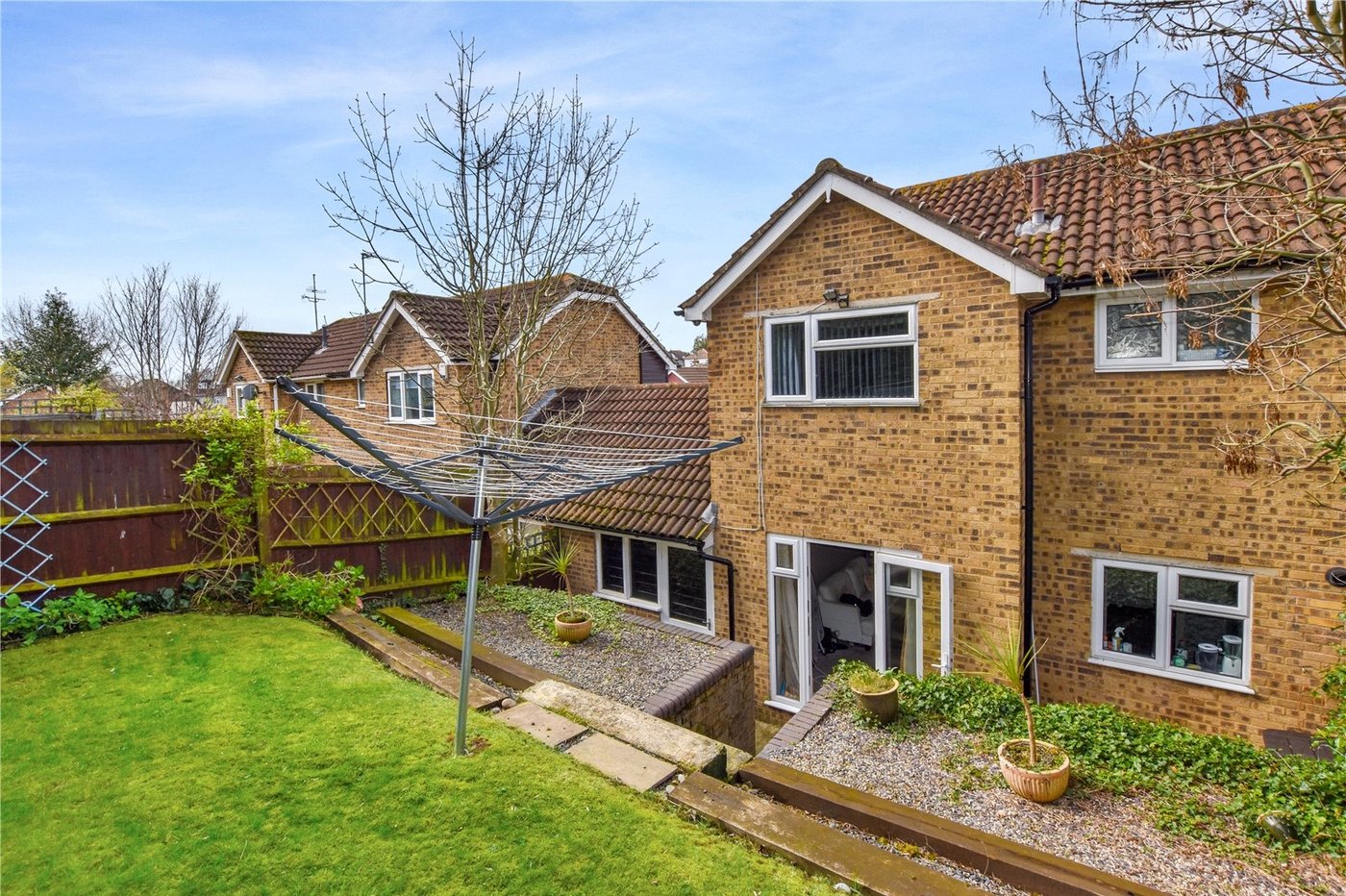 2 bedroom house for sale in Bexleyheath | Robinson Jackson