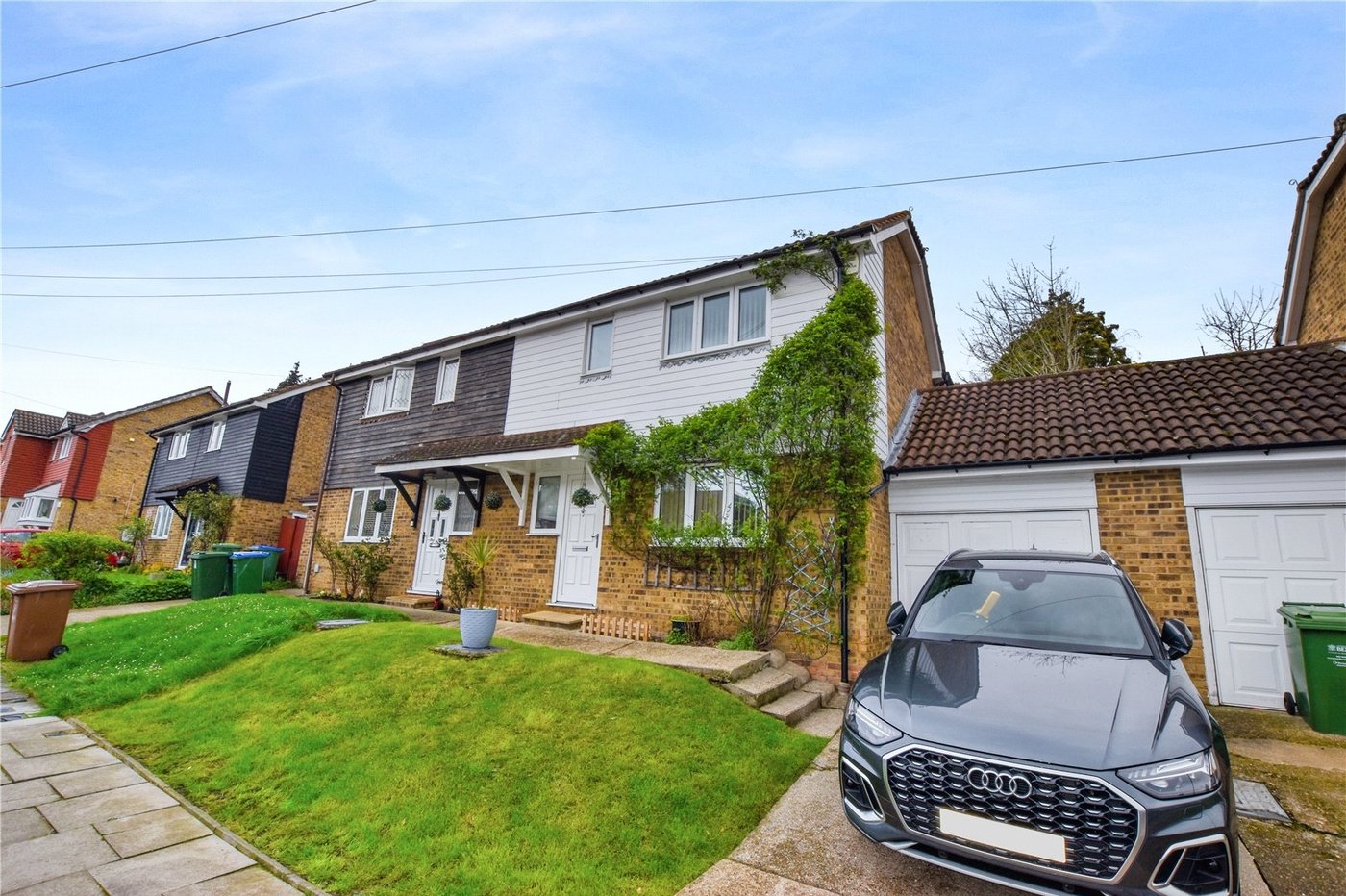 2 bedroom house for sale in Bexleyheath | Robinson Jackson