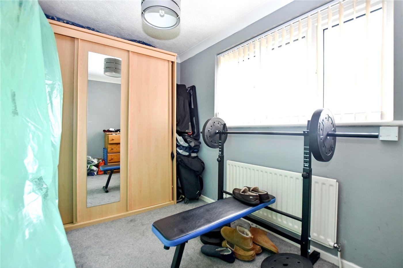 2 bedroom house for sale in Bexleyheath | Robinson Jackson