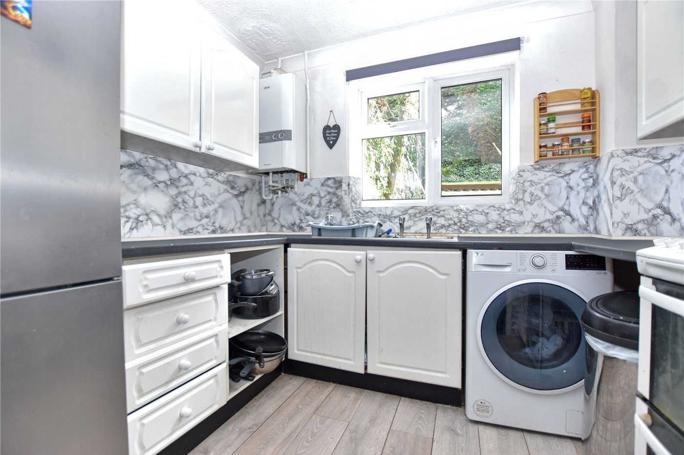 2 bedroom house for sale in Bexleyheath | Robinson Jackson