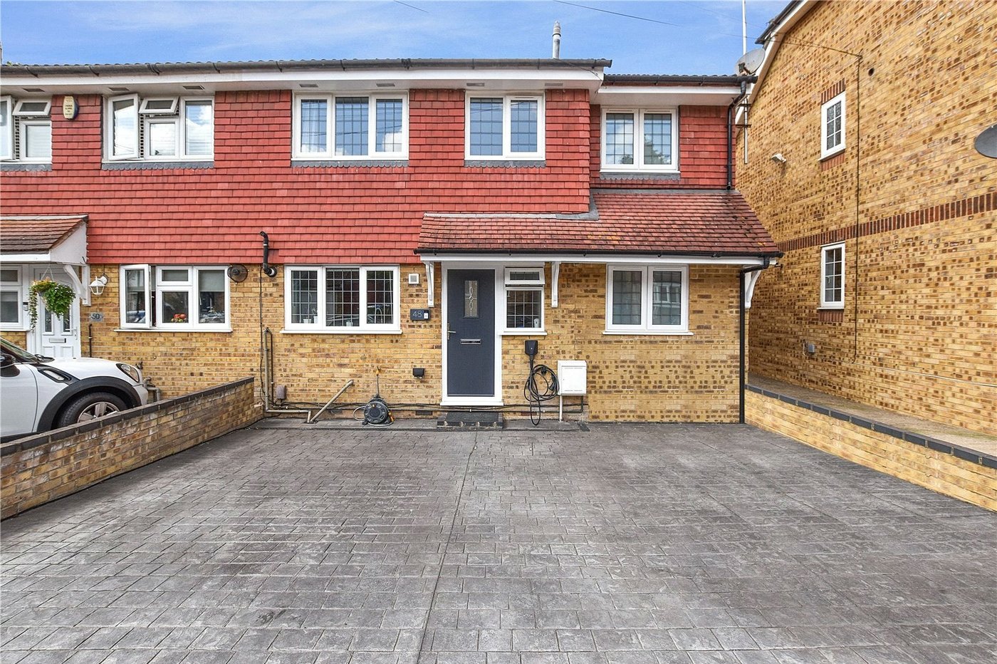 3 bedroom house for sale in Bexleyheath | Robinson Jackson