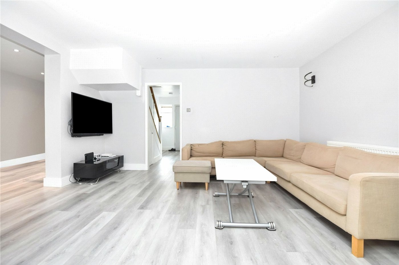 3 bedroom house for sale in Bexleyheath | Robinson Jackson