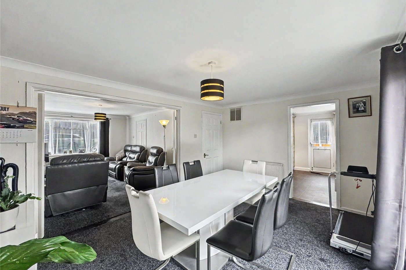 3 bedroom house for sale in Rainham | Robinson Michael & Jackson