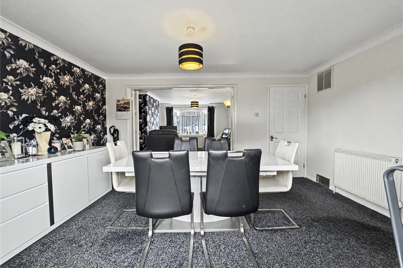 3 bedroom house for sale in Rainham | Robinson Michael & Jackson