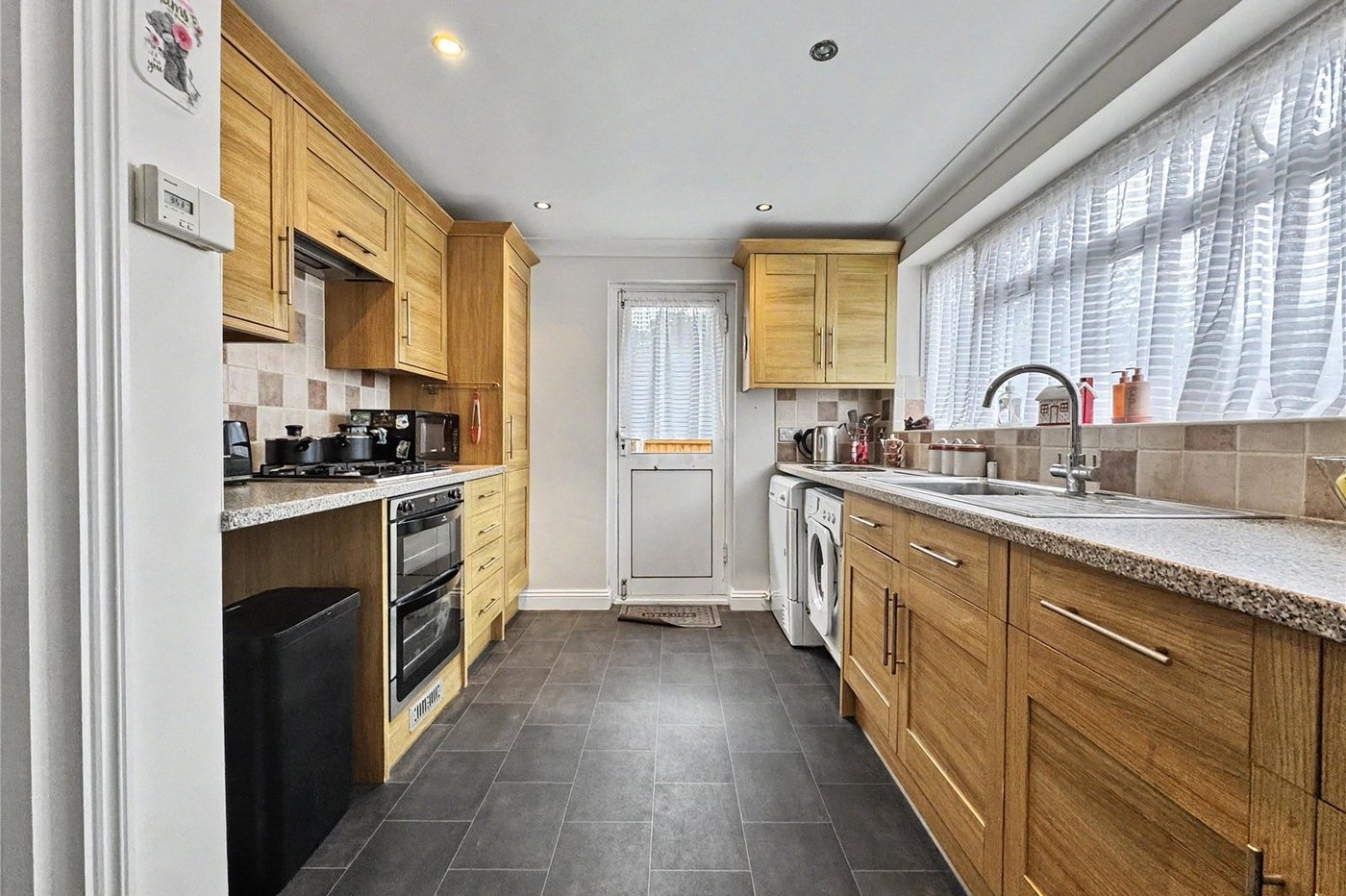 3 bedroom house for sale in Rainham | Robinson Michael & Jackson
