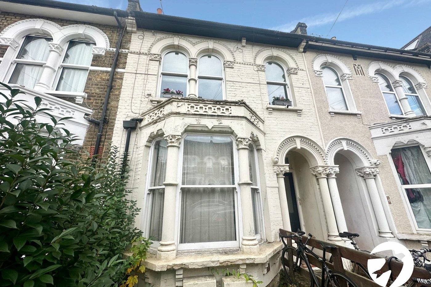 1 bedroom property for sale in London | Robinson Jackson