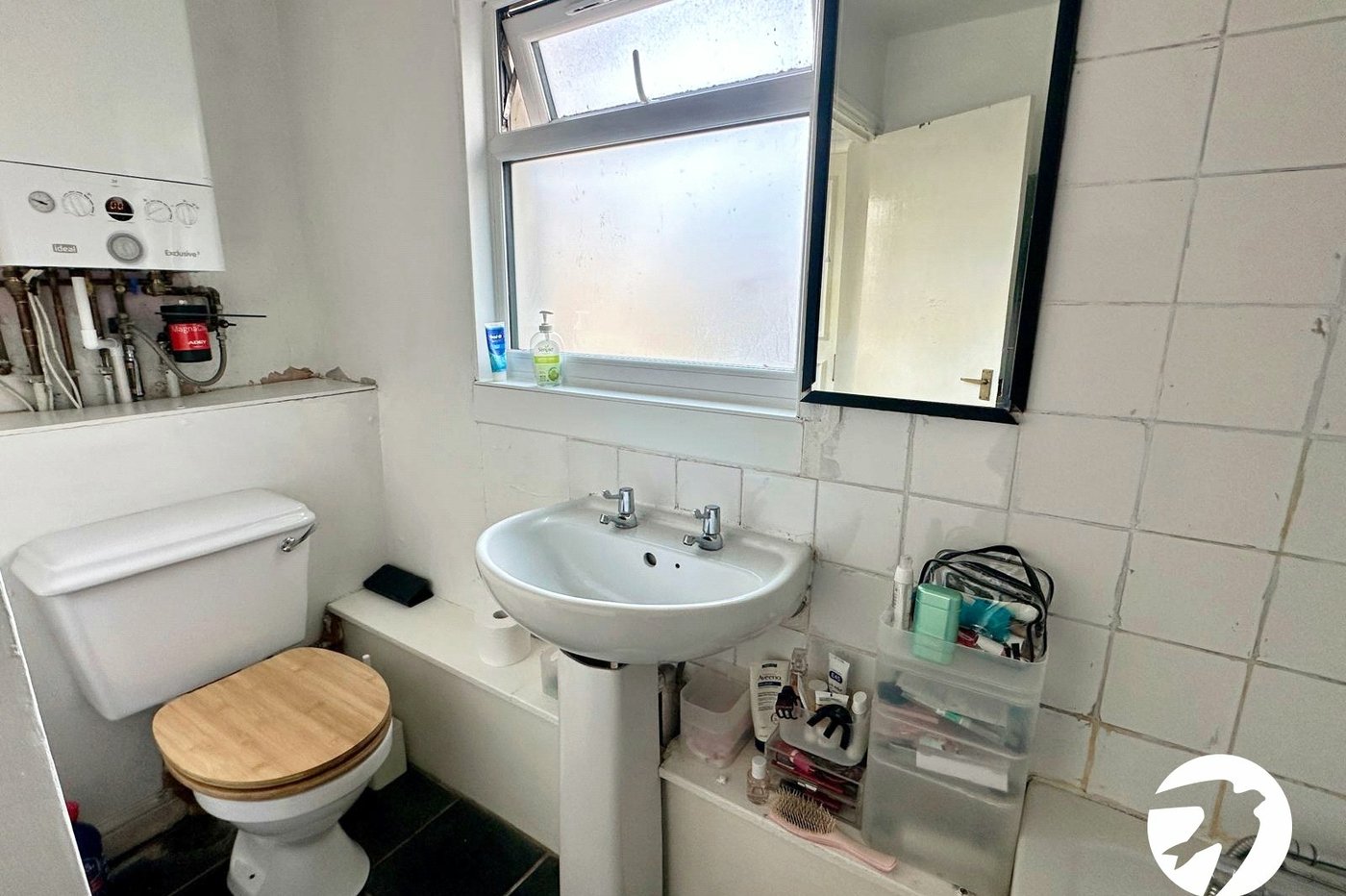 1 bedroom property for sale in London | Robinson Jackson