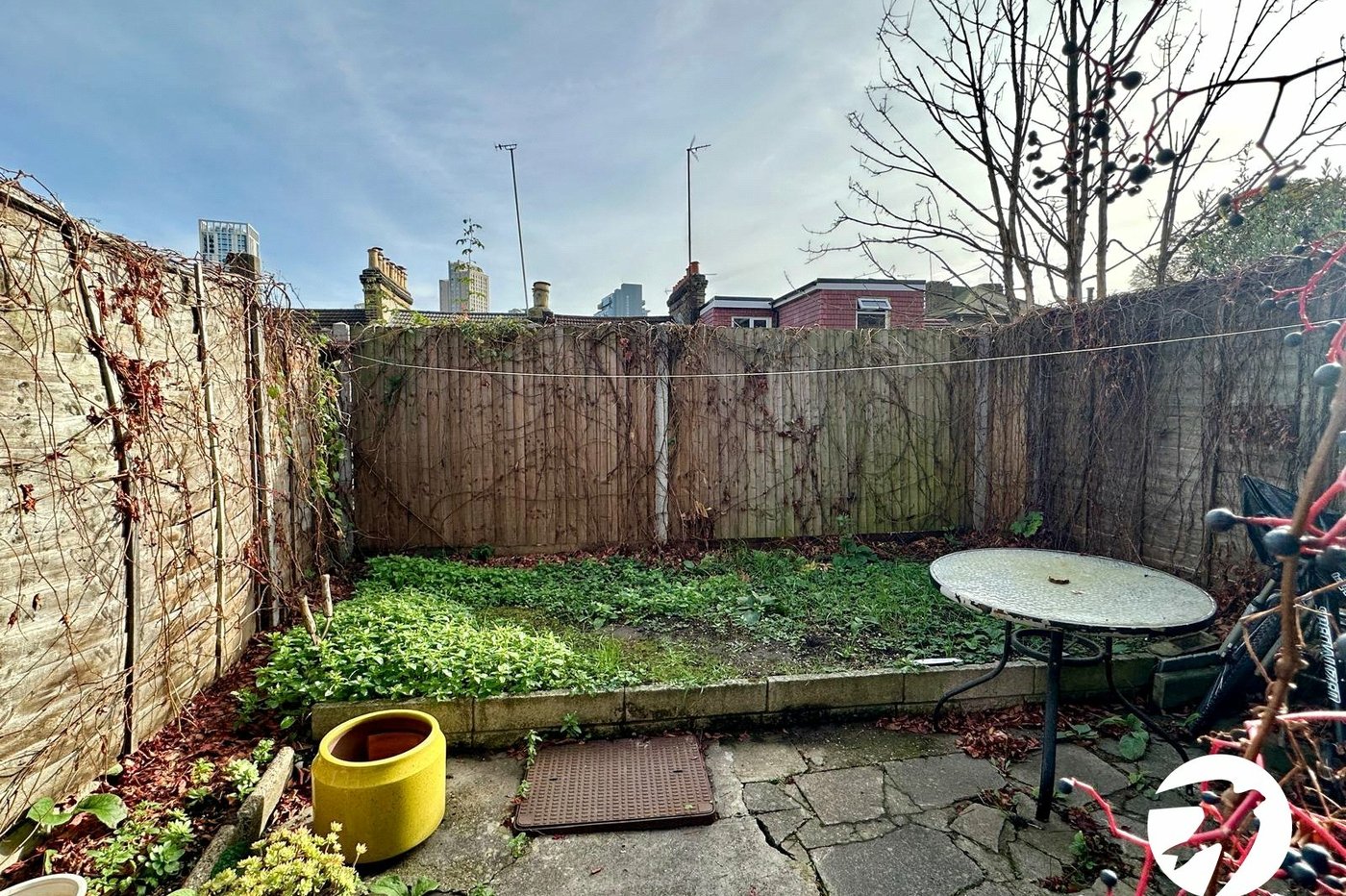 1 bedroom property for sale in London | Robinson Jackson