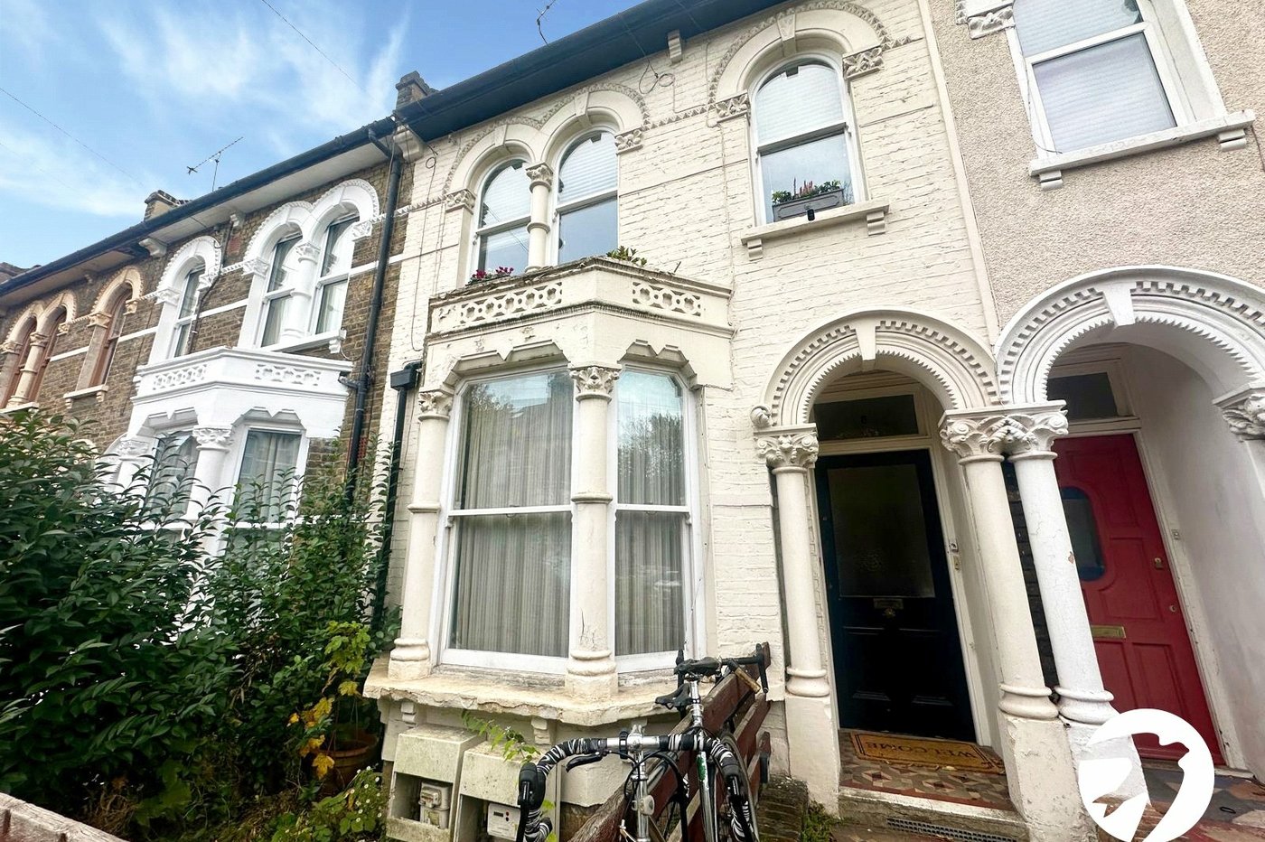 1 bedroom property for sale in London | Robinson Jackson