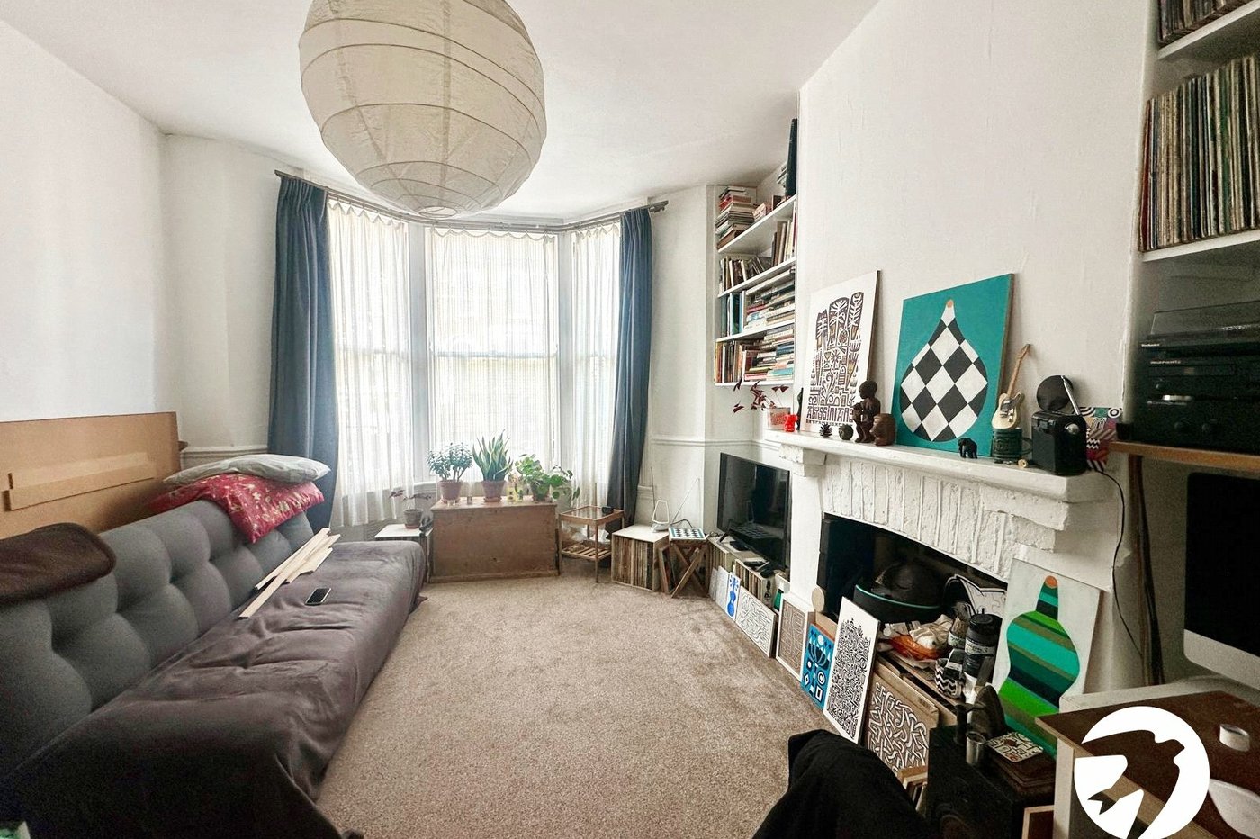 1 bedroom property for sale in London | Robinson Jackson