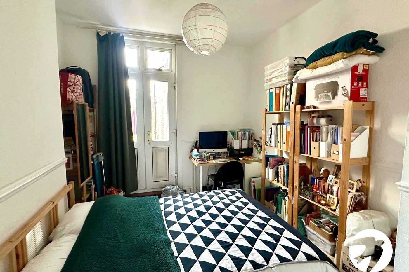 1 bedroom property for sale in London | Robinson Jackson