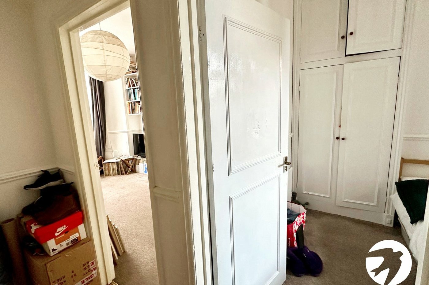 1 bedroom property for sale in London | Robinson Jackson