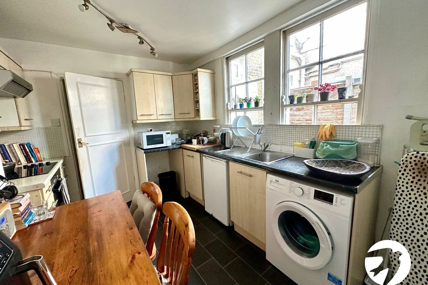 1 bedroom property for sale in London | Robinson Jackson