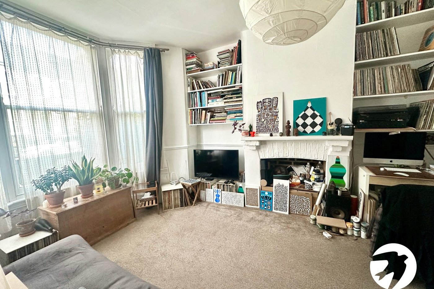 1 bedroom property for sale in London | Robinson Jackson