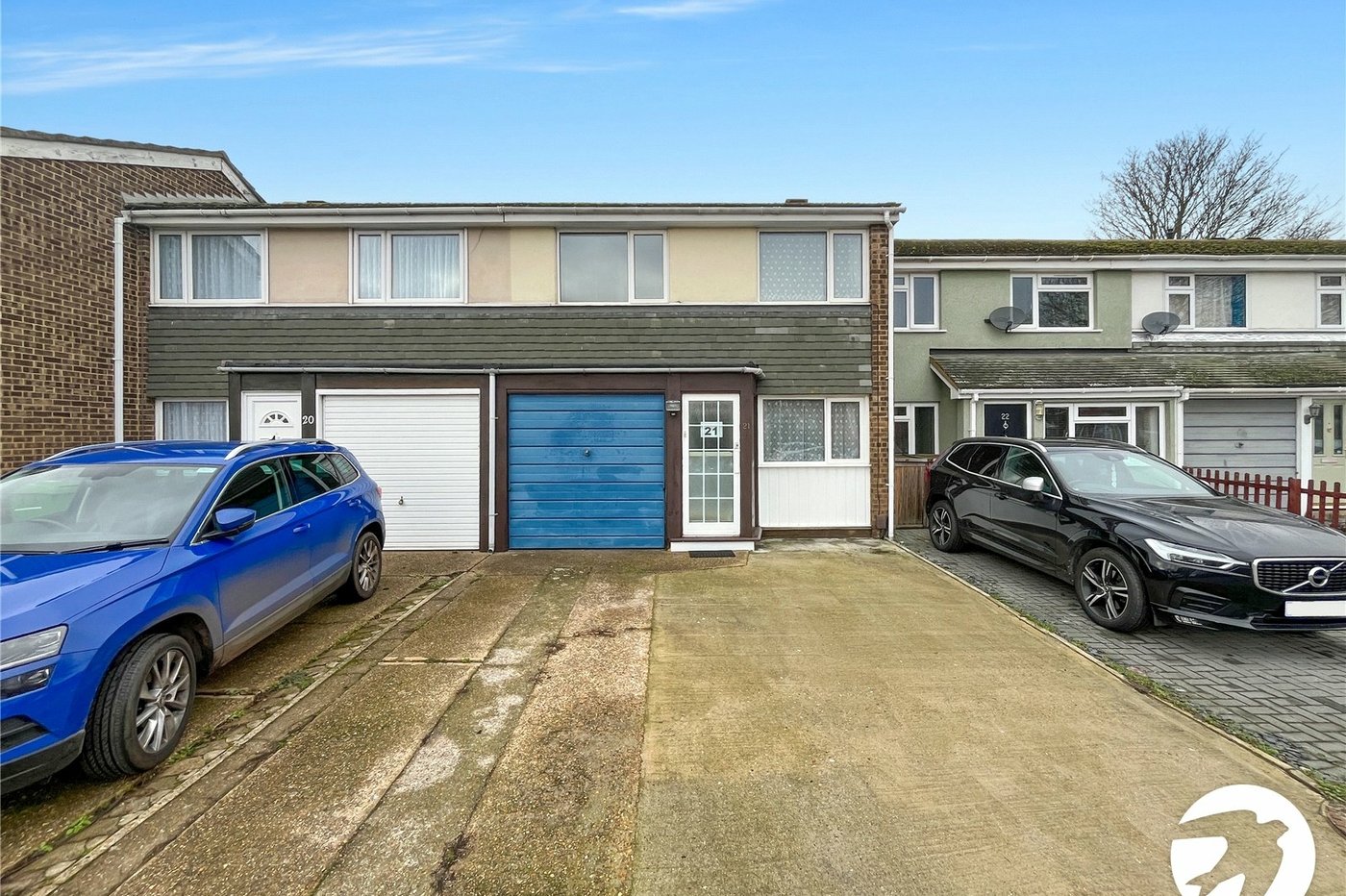 3 bedroom house for sale in Murston | Robinson Michael & Jackson