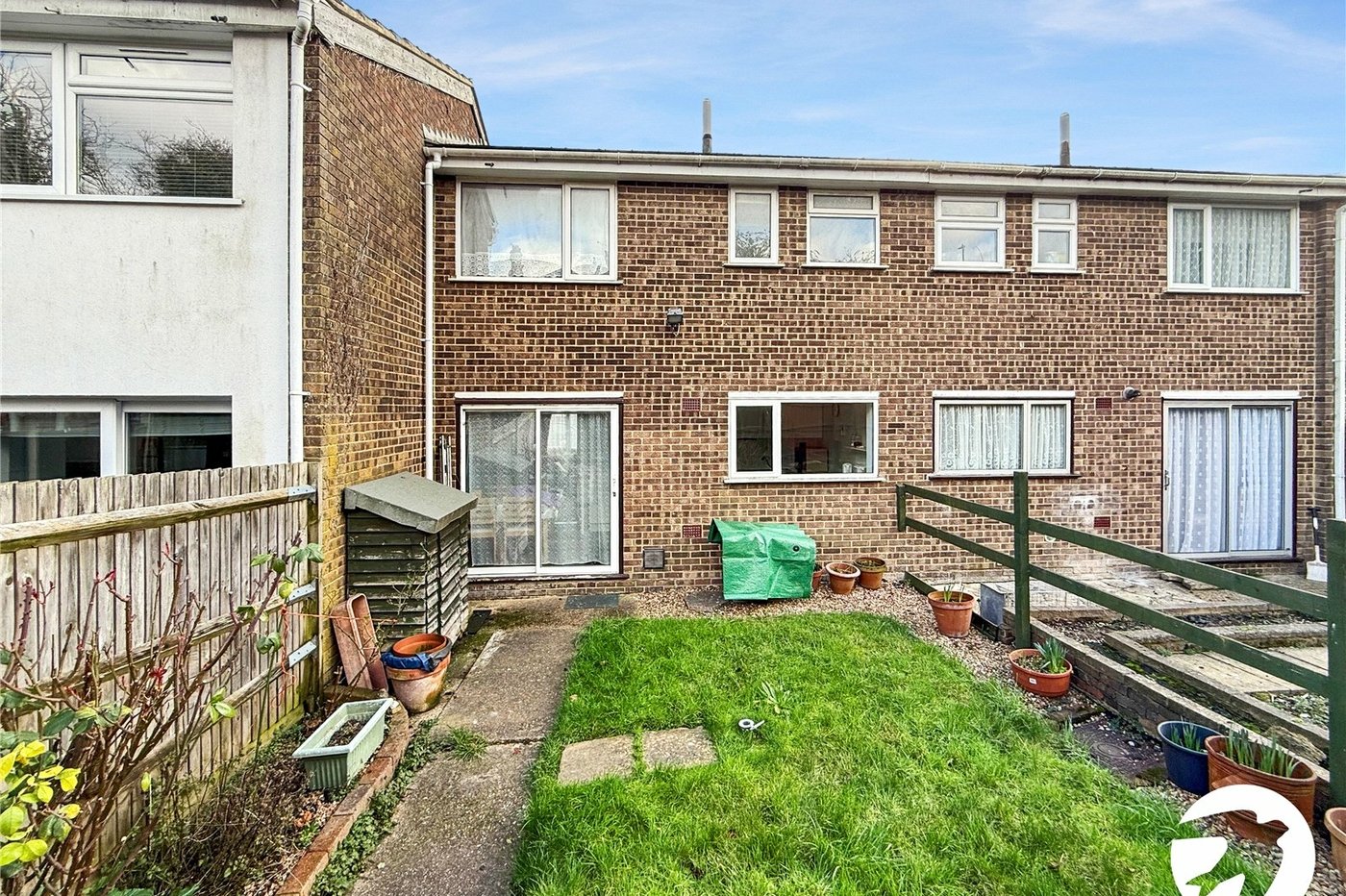 3 bedroom house for sale in Murston | Robinson Michael & Jackson