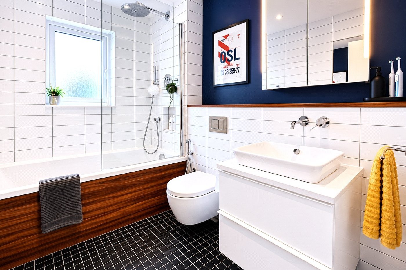 2 bedroom property for sale in London | Robinson Jackson