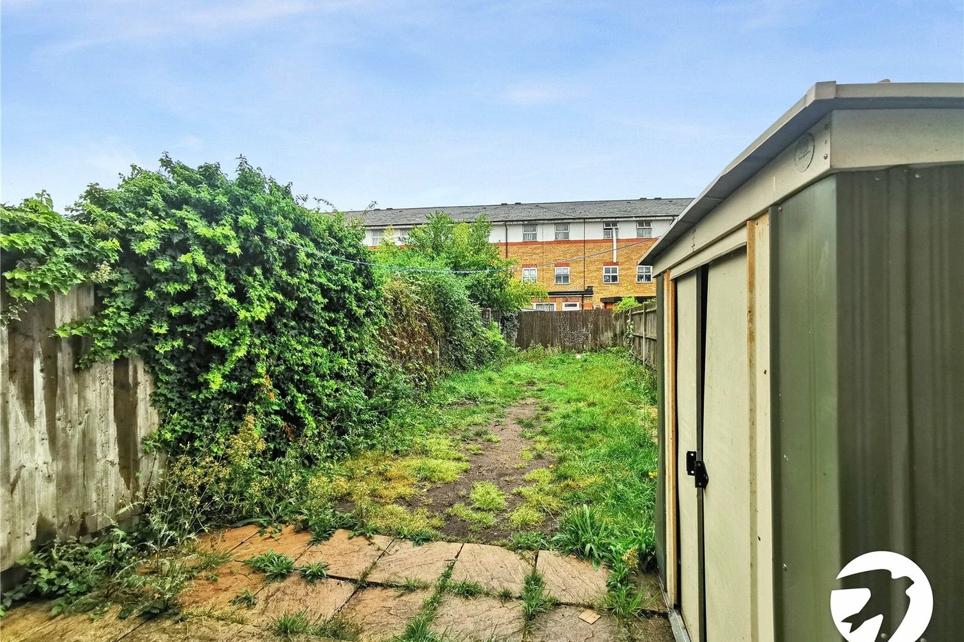 2 bedroom house for sale in Thamesmead | Robinson Jackson