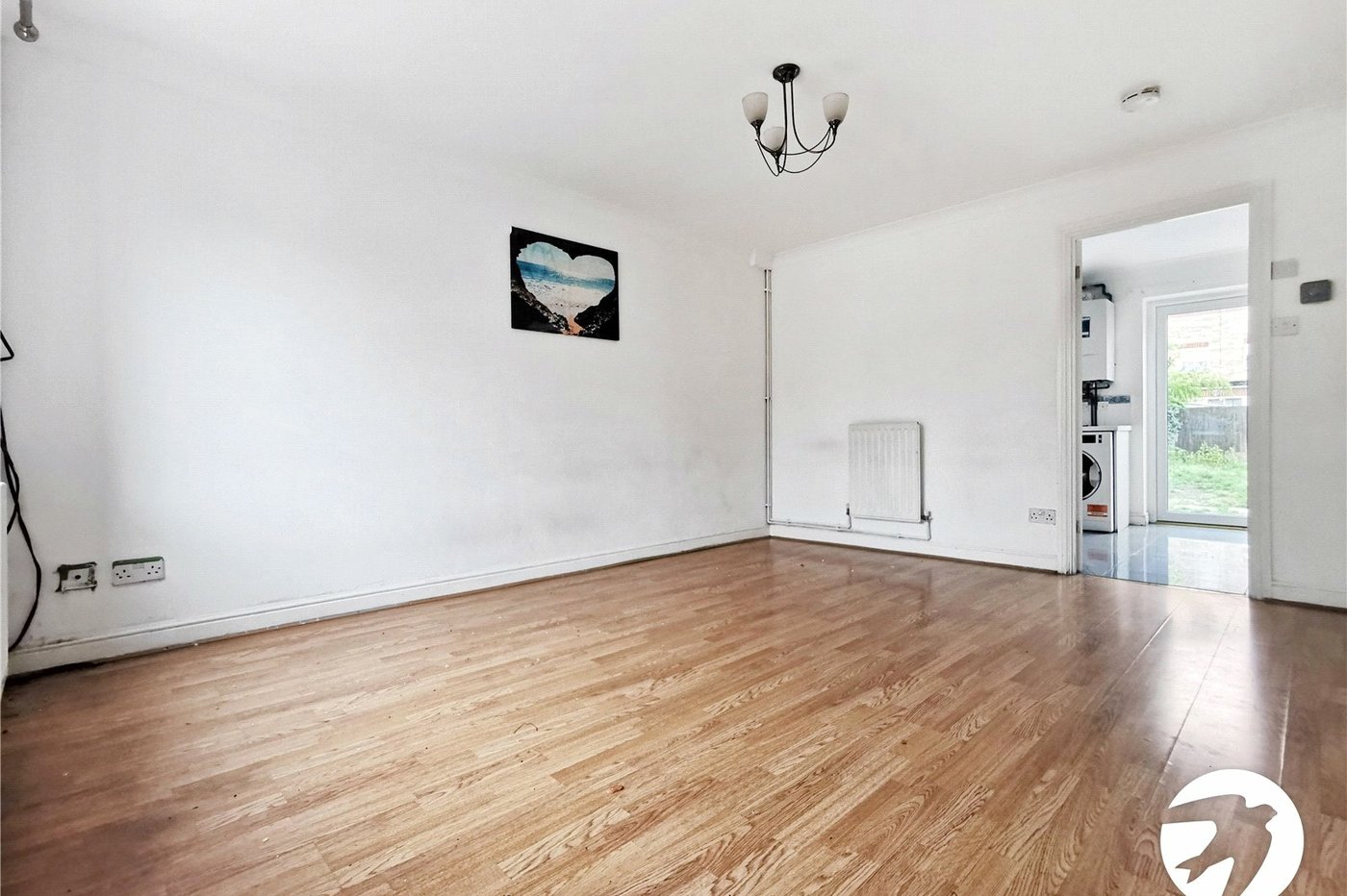 2 bedroom house for sale in Thamesmead | Robinson Jackson