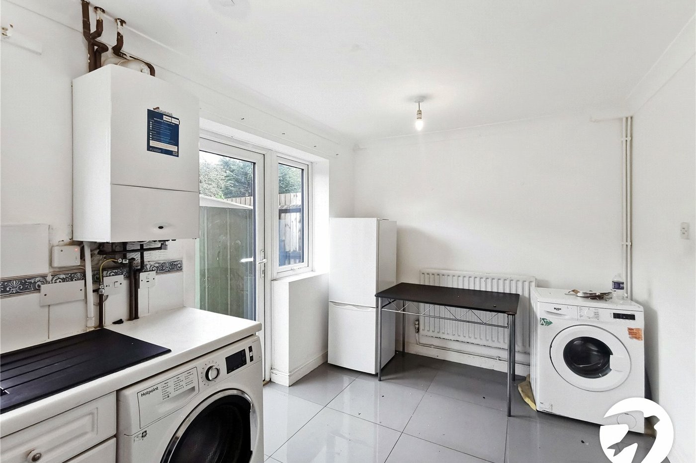 2 bedroom house for sale in Thamesmead | Robinson Jackson