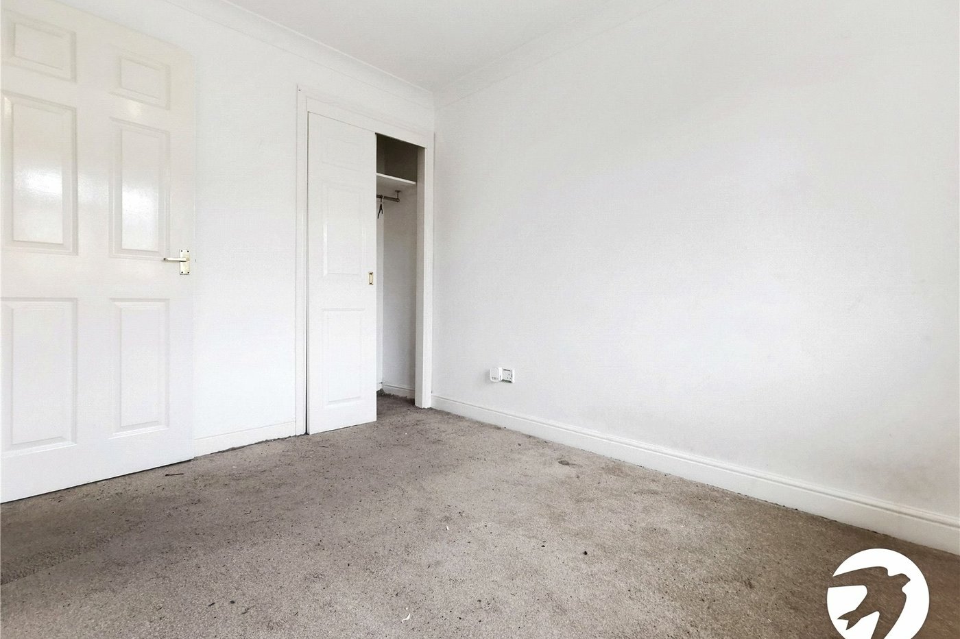 2 bedroom house for sale in Thamesmead | Robinson Jackson