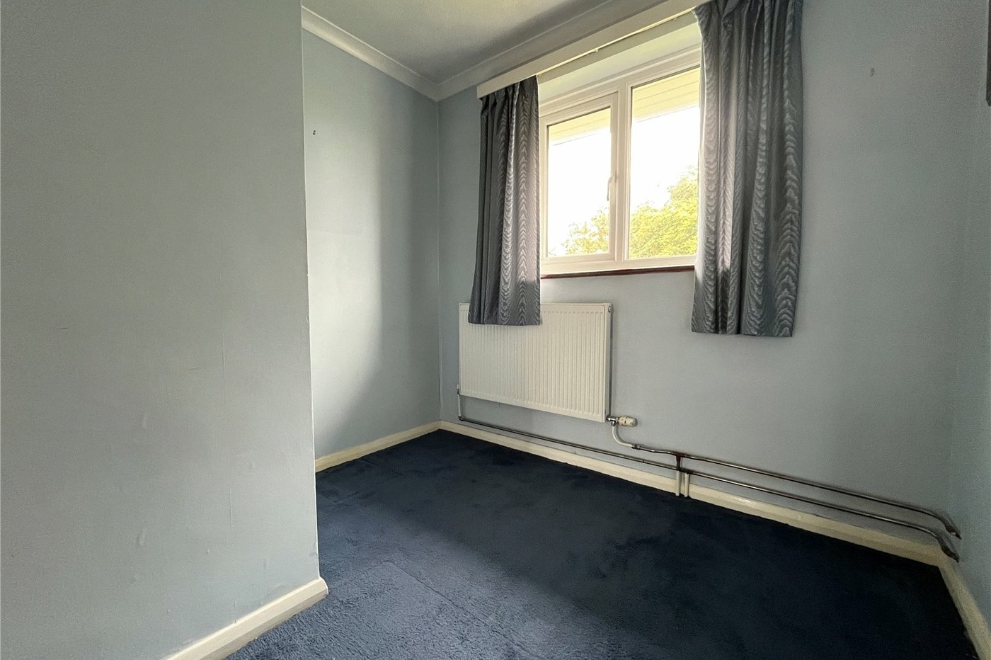 house for sale in Chatham, Kent, ME5 Robinson Michael & Jackson