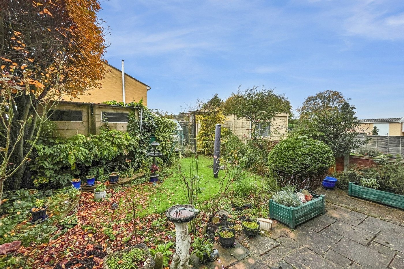 house for sale in Chatham, Kent, ME5 Robinson Michael & Jackson