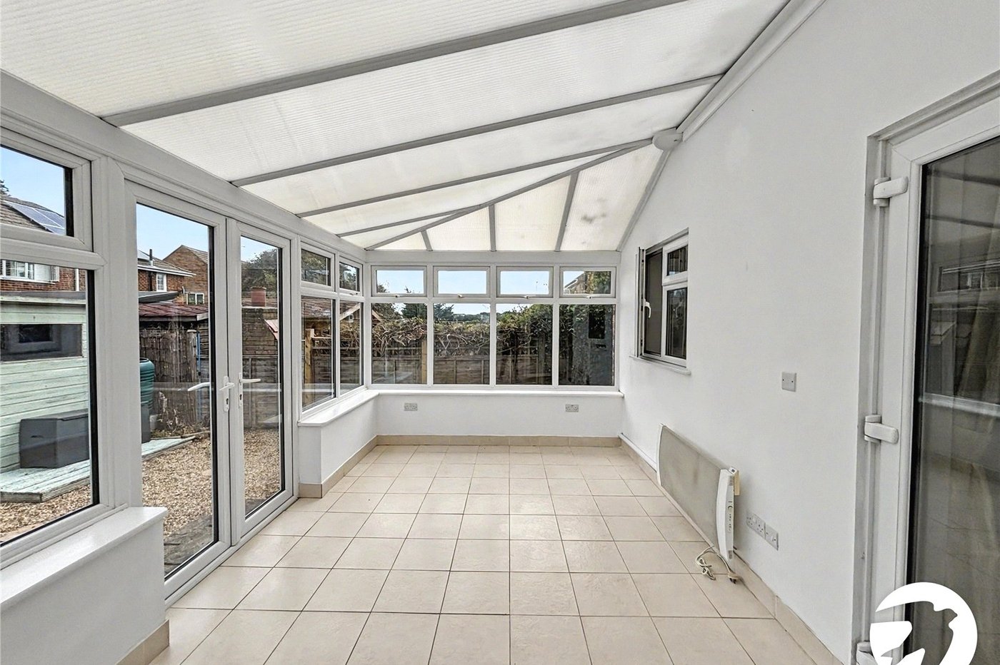 3 bedroom house for sale in Chatham | Robinson Michael & Jackson