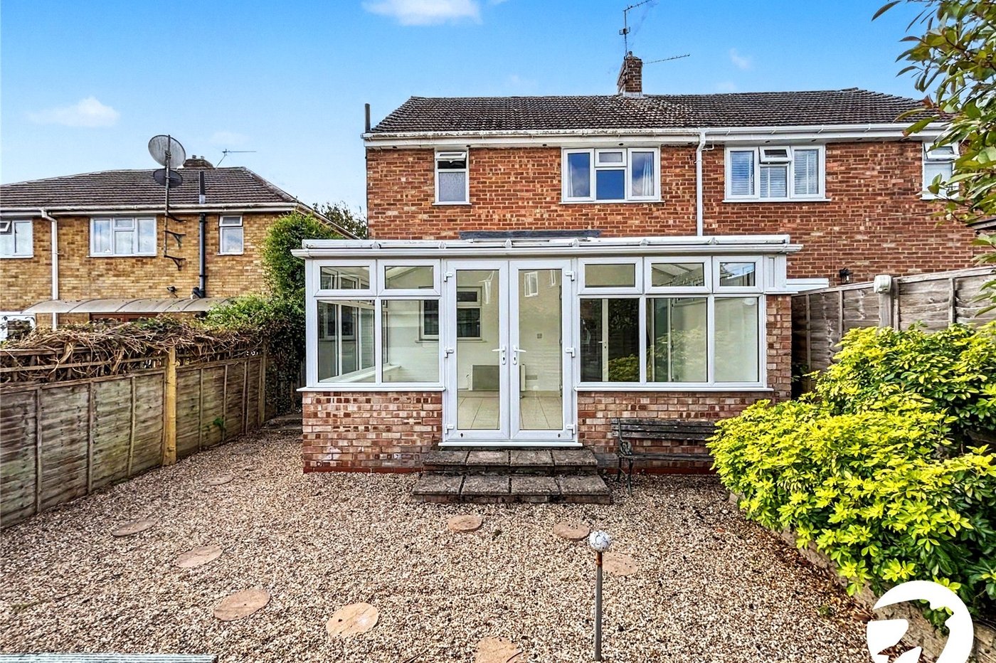 3 bedroom house for sale in Chatham | Robinson Michael & Jackson