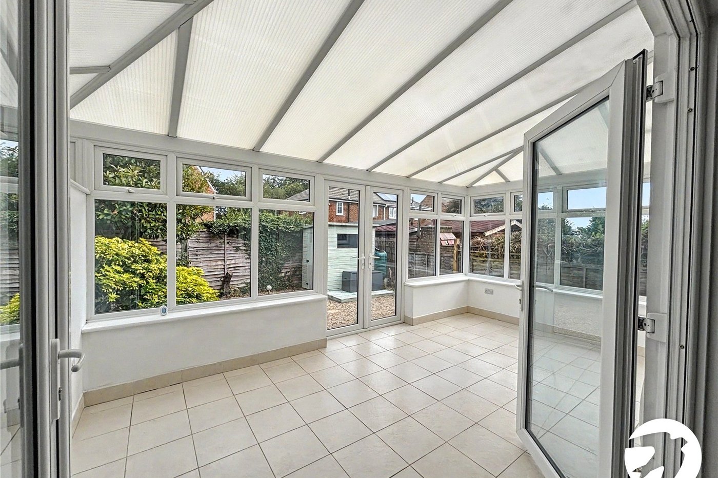 3 bedroom house for sale in Chatham | Robinson Michael & Jackson