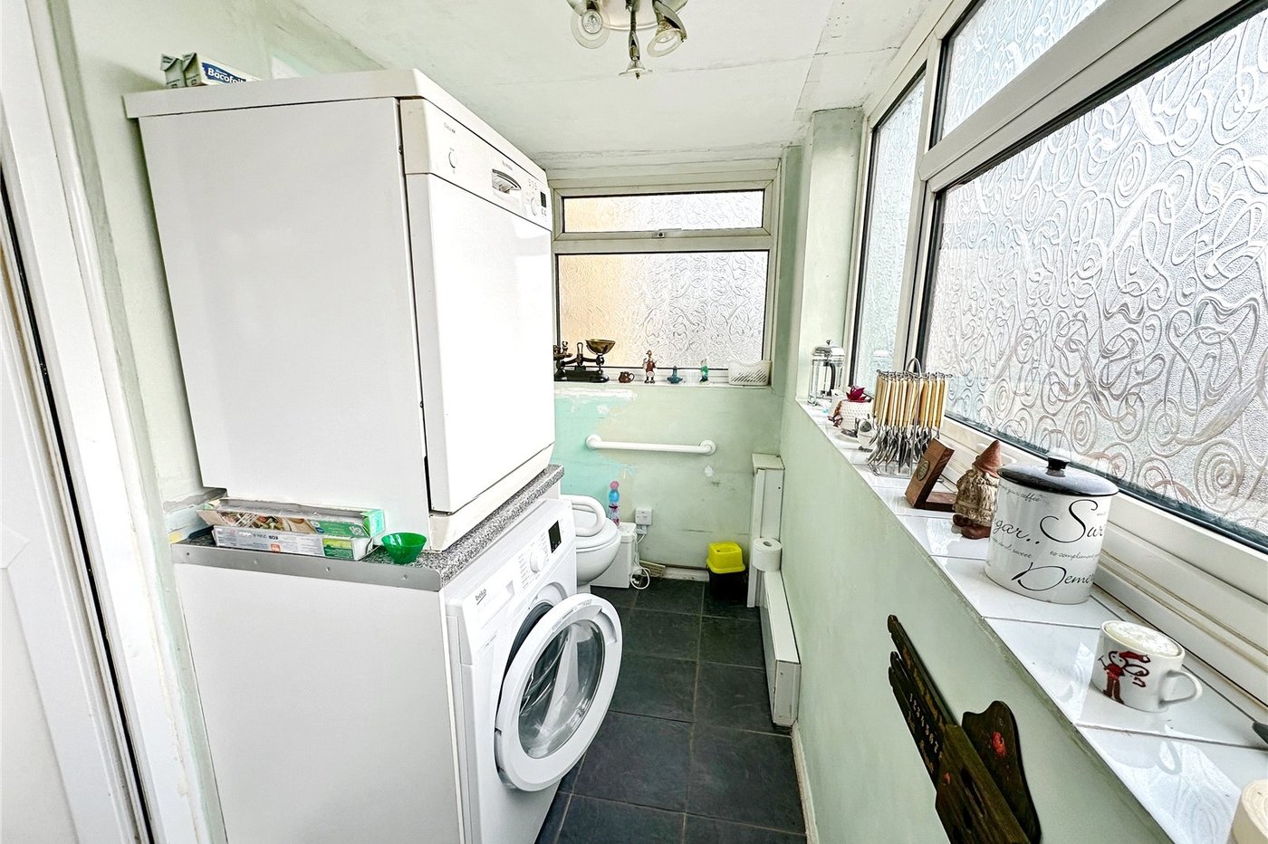 house for sale in Walderslade, Kent, ME5 Robinson Michael & Jackson