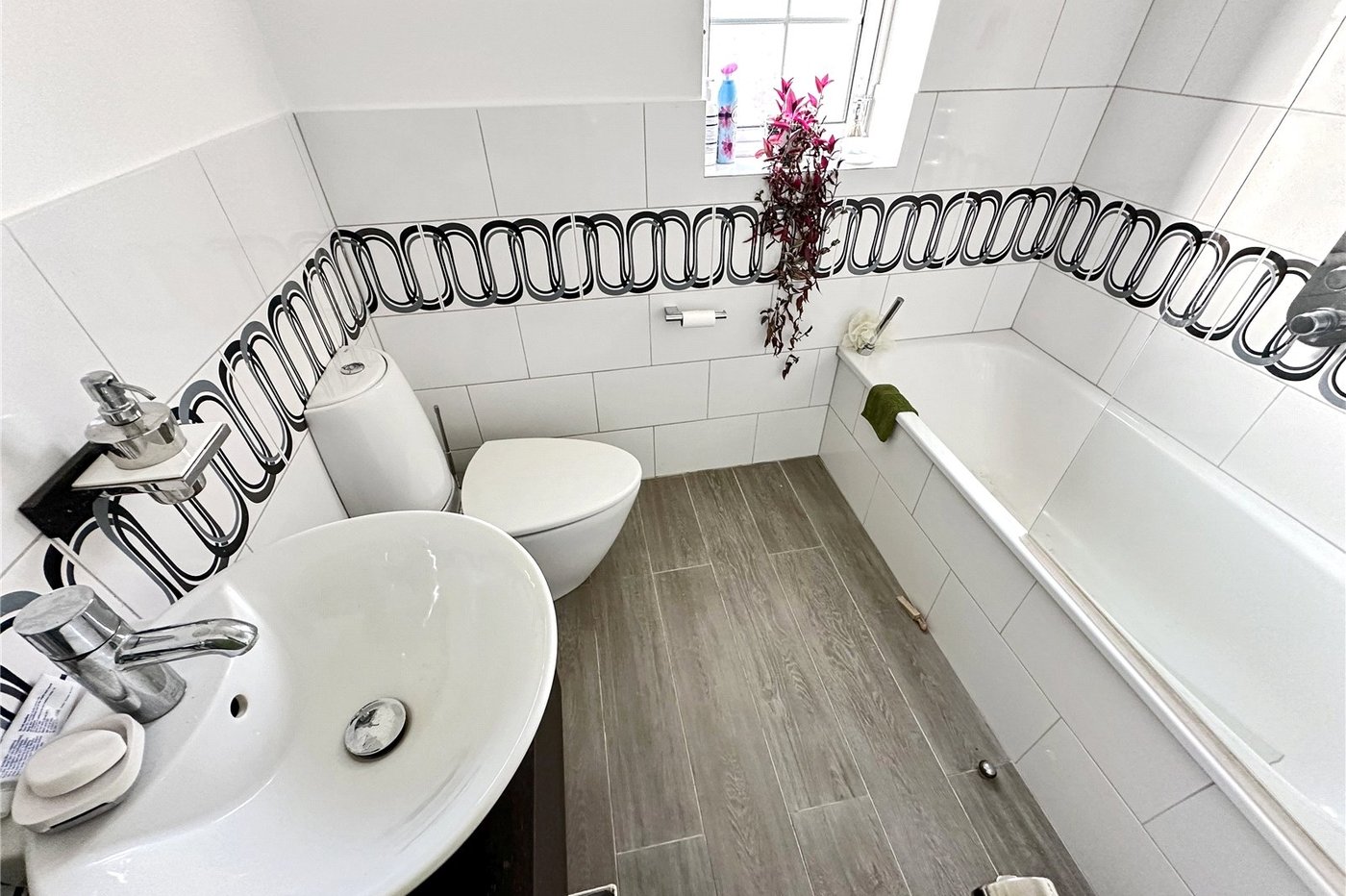 house for sale in Walderslade, Kent, ME5 Robinson Michael & Jackson