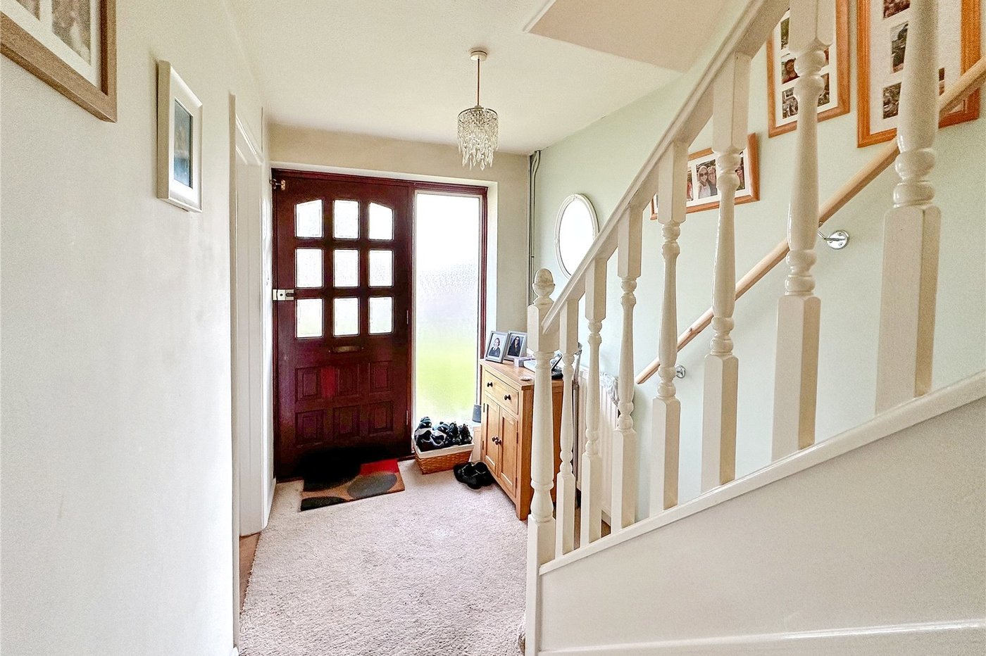 house for sale in Walderslade, Kent, ME5 Robinson Michael & Jackson