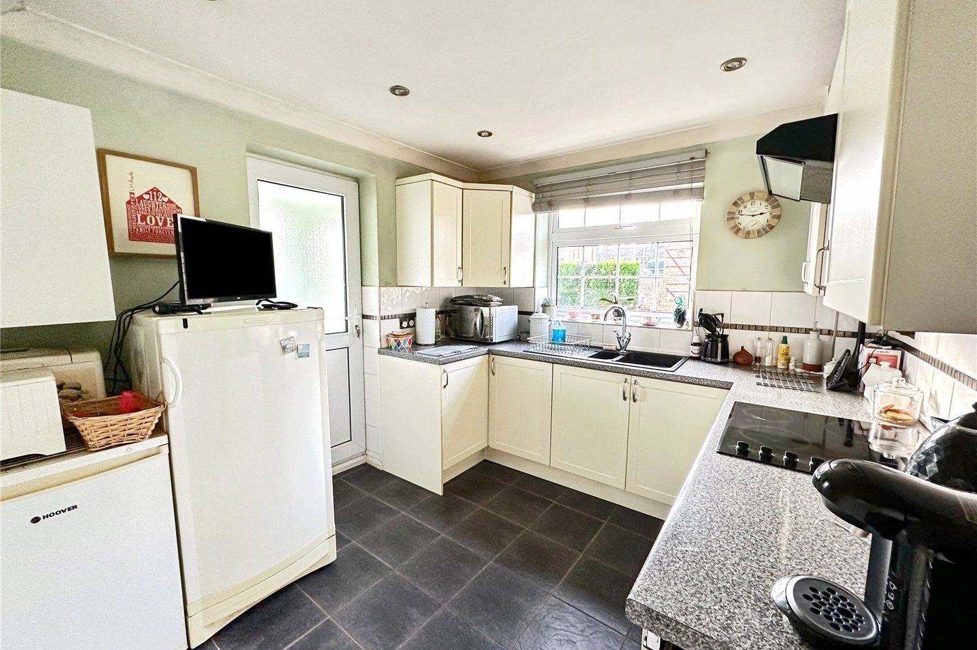 house for sale in Walderslade, Kent, ME5 Robinson Michael & Jackson