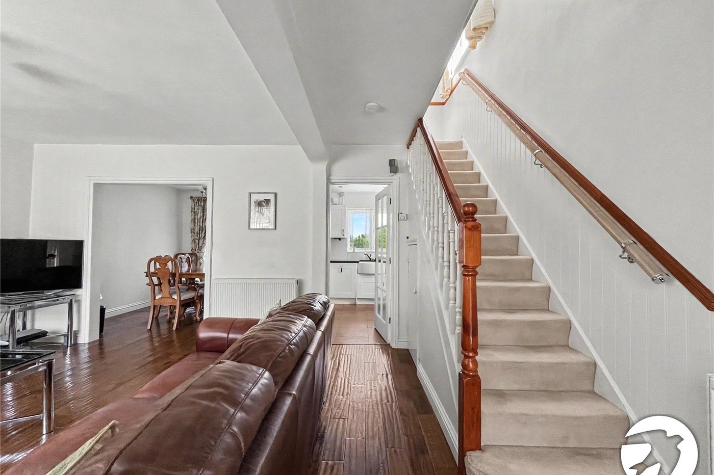 3 bedroom house for sale in Walderslade | Robinson Michael & Jackson