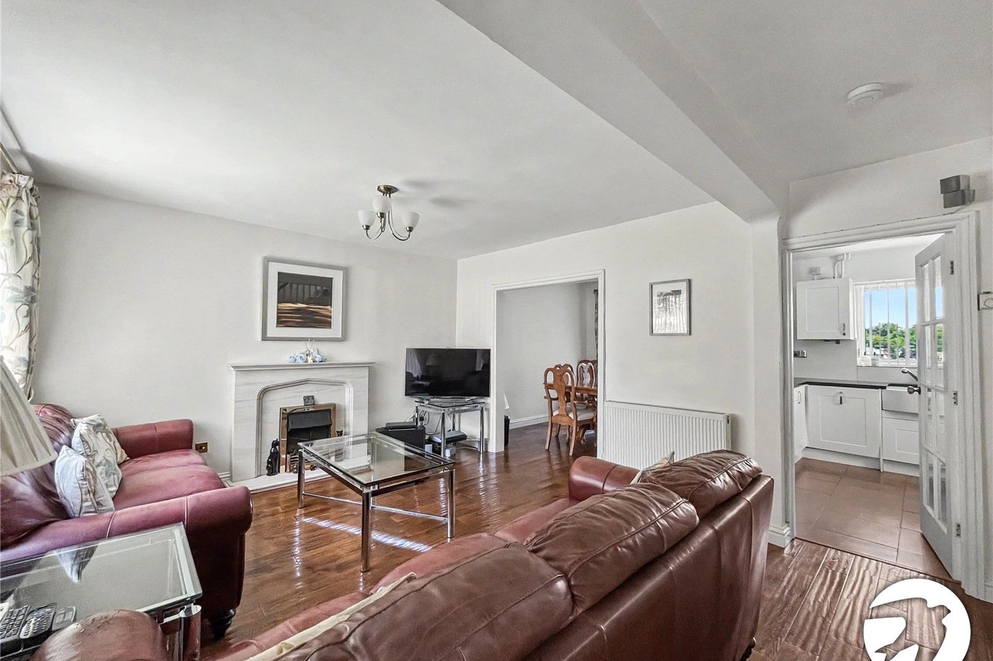 3 bedroom house for sale in Walderslade | Robinson Michael & Jackson