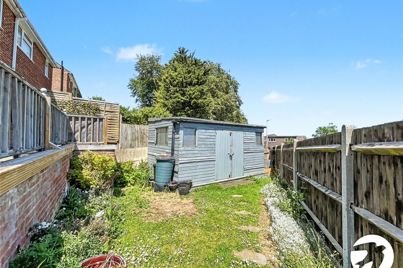 3 bedroom house for sale in Walderslade | Robinson Michael & Jackson