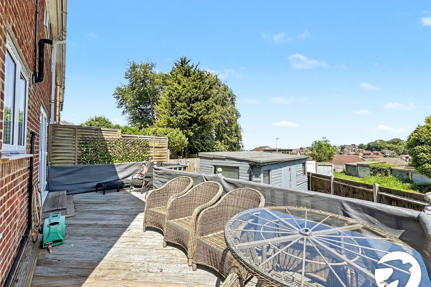 3 bedroom house for sale in Walderslade | Robinson Michael & Jackson