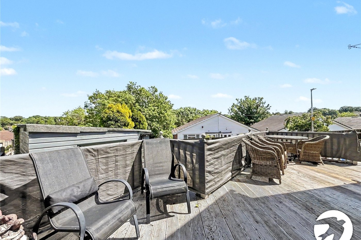 3 bedroom house for sale in Walderslade | Robinson Michael & Jackson
