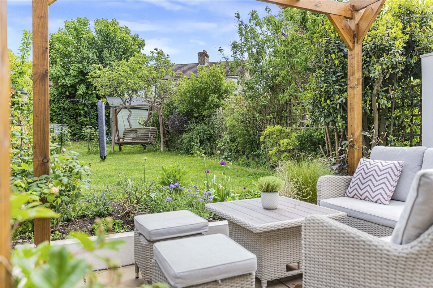 3 bedroom house for sale in Dartford | Robinson Jackson