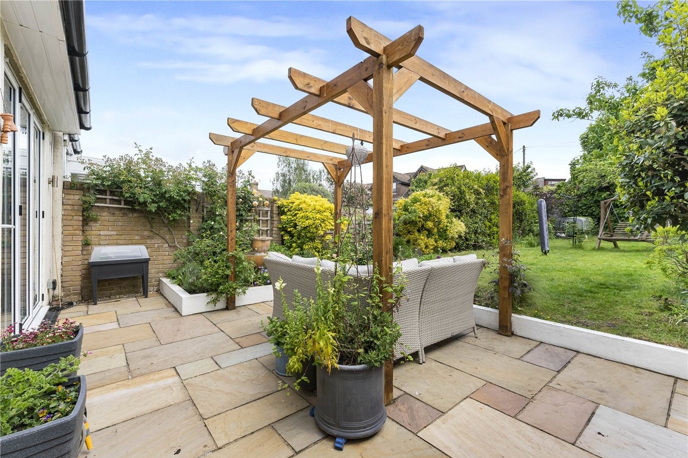 3 bedroom house for sale in Dartford | Robinson Jackson