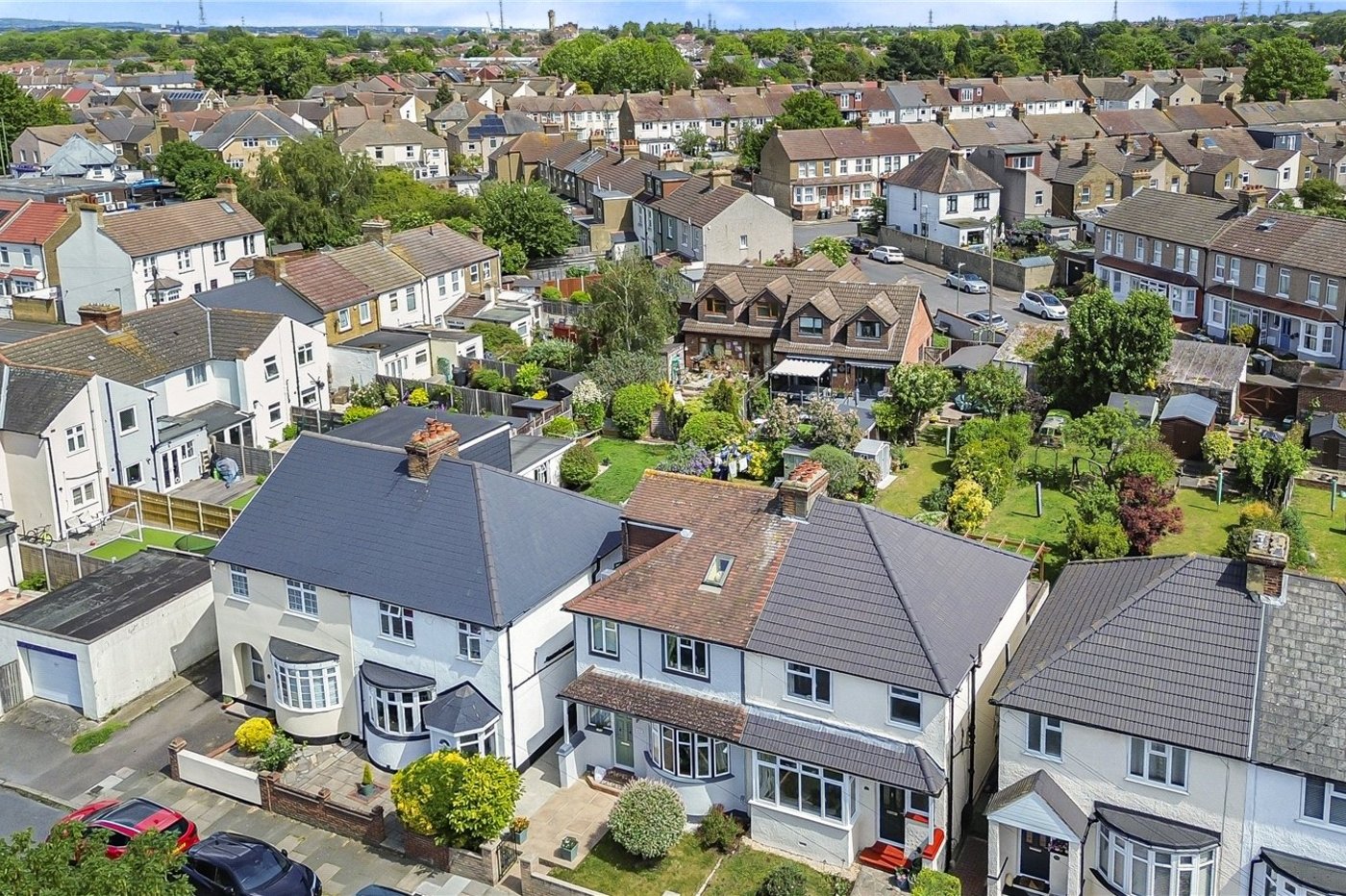 3 bedroom house for sale in Dartford | Robinson Jackson
