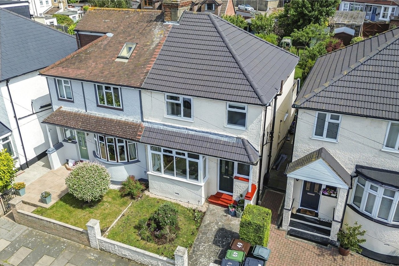 3 bedroom house for sale in Dartford | Robinson Jackson