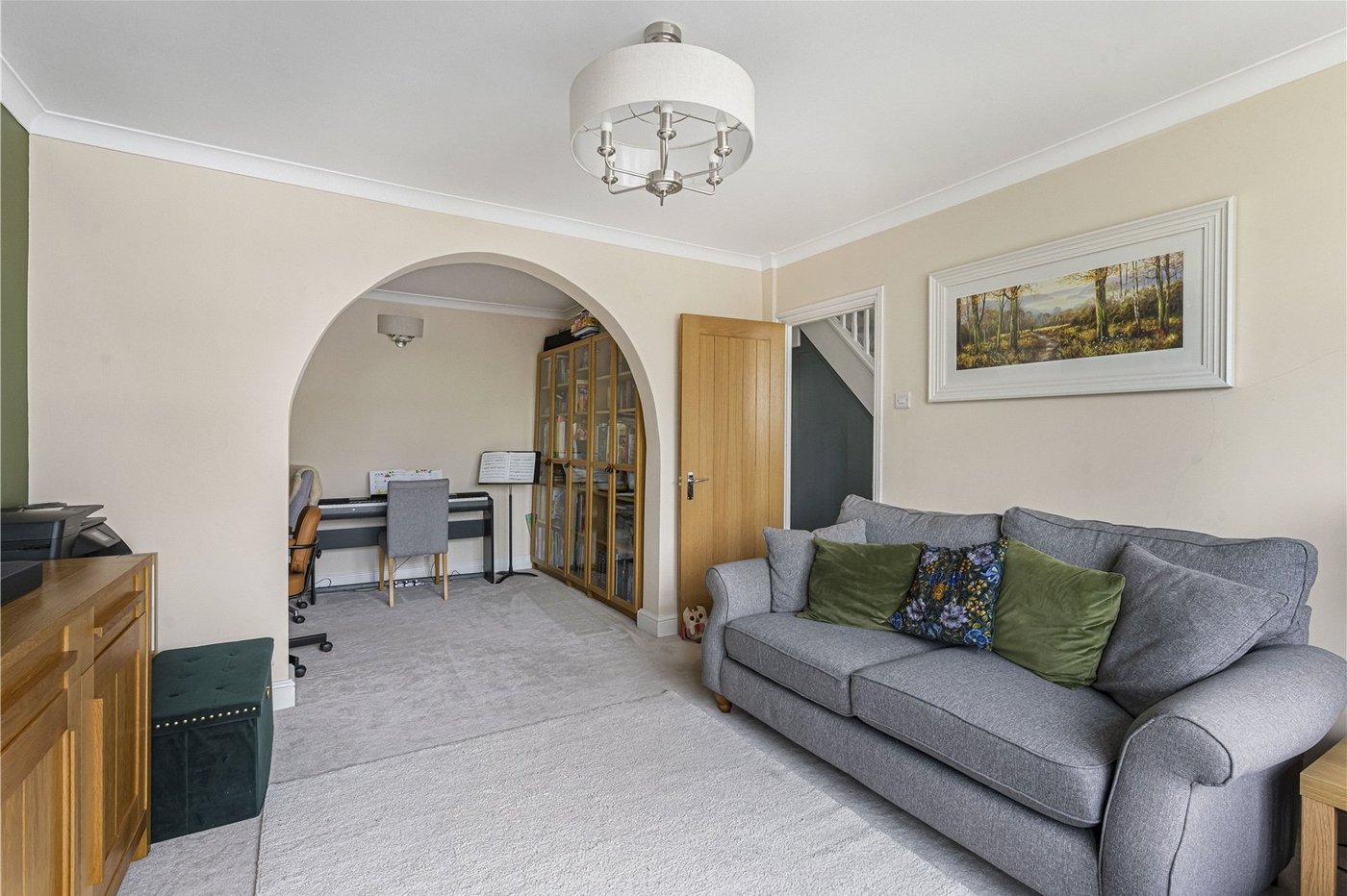 3 bedroom house for sale in Dartford | Robinson Jackson